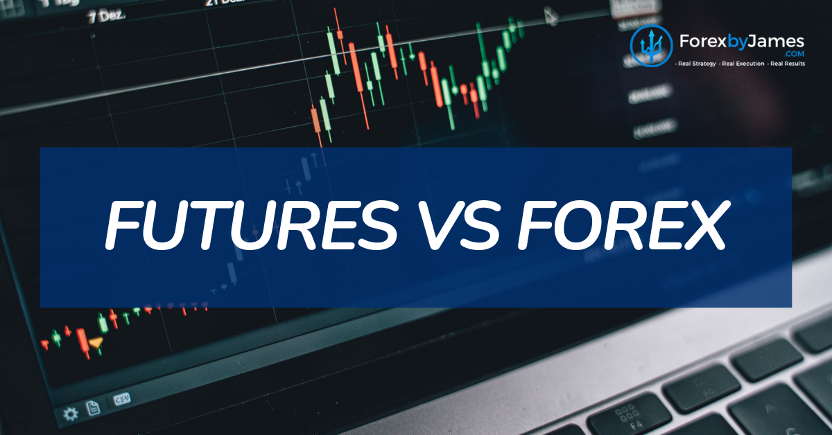 futures vs forex